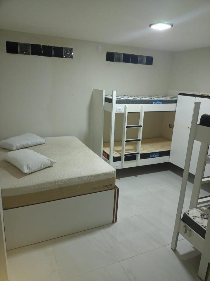 Habitación en casa particular Manero E