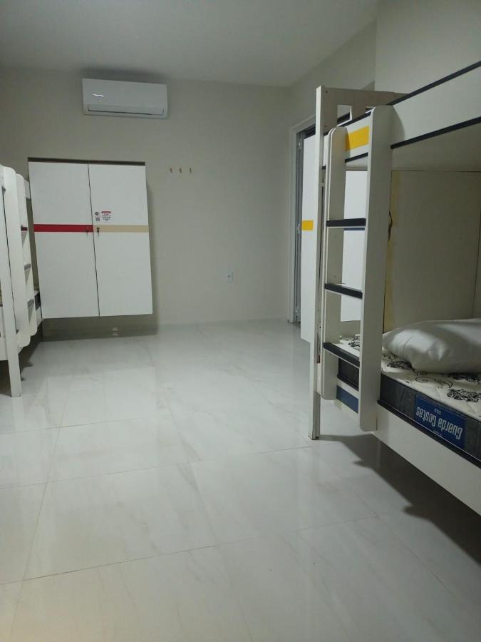 Manero E Habitación en casa particular Natal