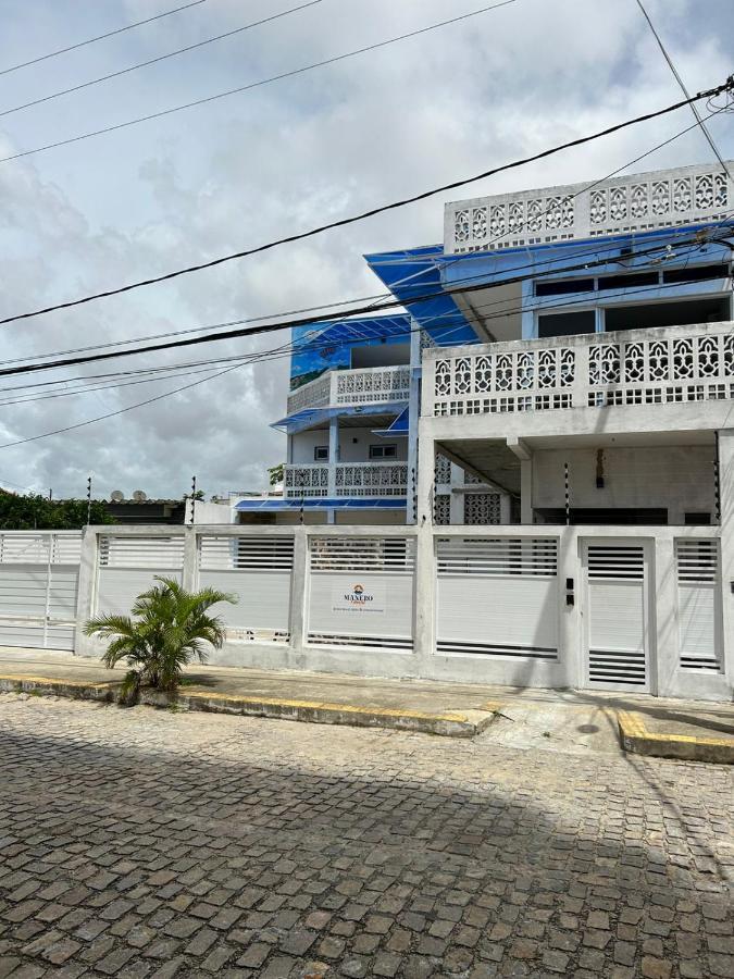 Manero E Habitación en casa particular Natal