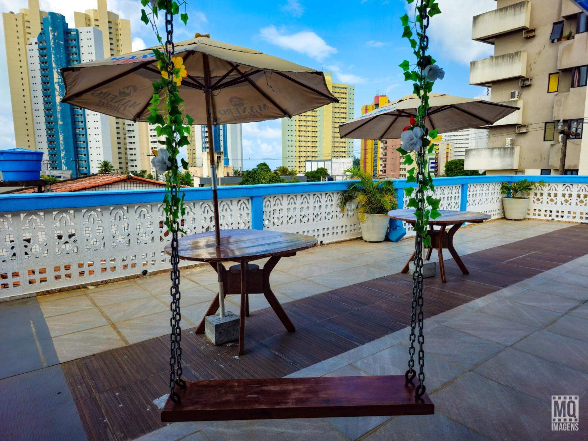 Manero E Habitación en casa particular Natal