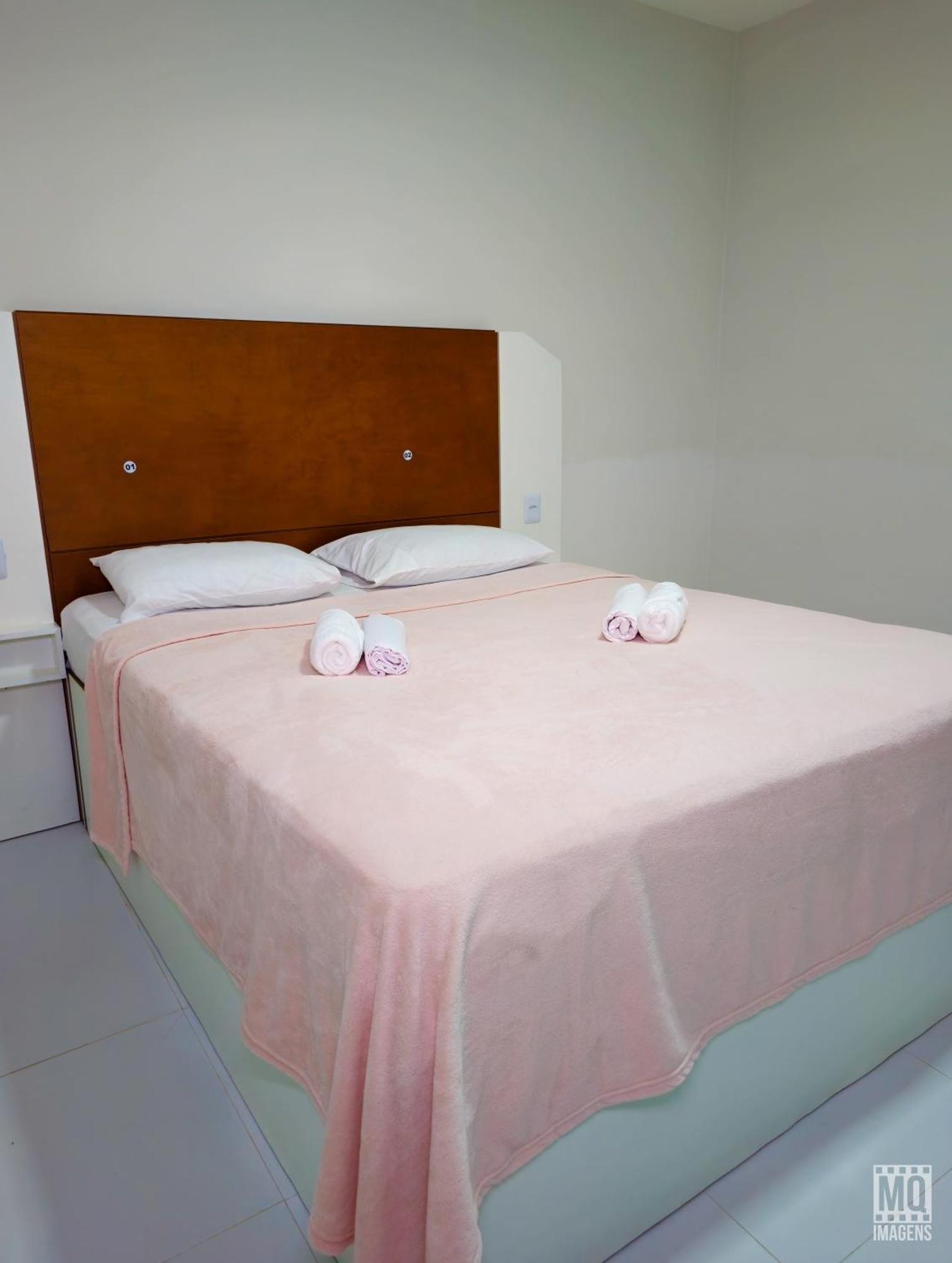 Habitación en casa particular Manero E Natal