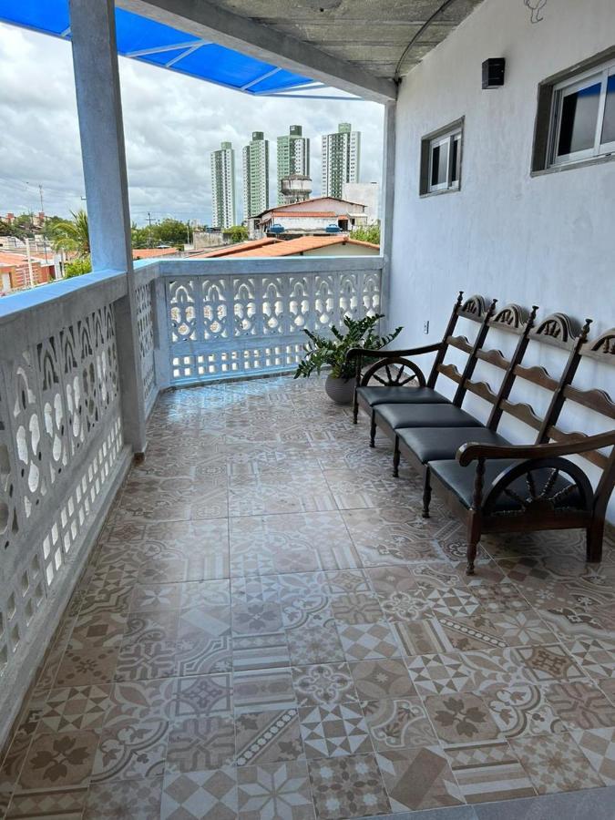 Manero E Habitación en casa particular Natal